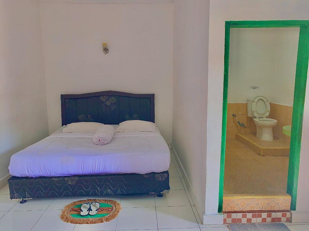 Hotel Rembulan Tebing Tinggi المظهر الخارجي الصورة