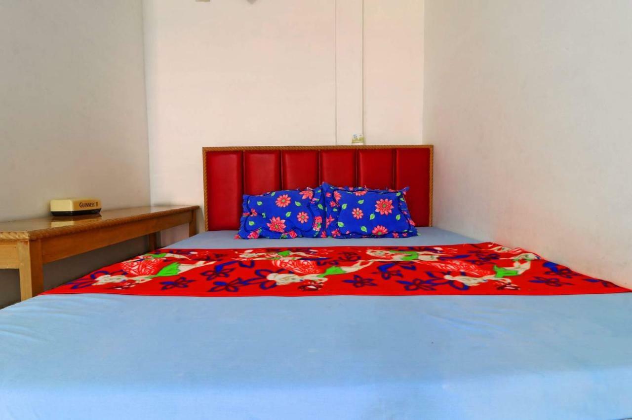 Hotel Rembulan Tebing Tinggi المظهر الخارجي الصورة