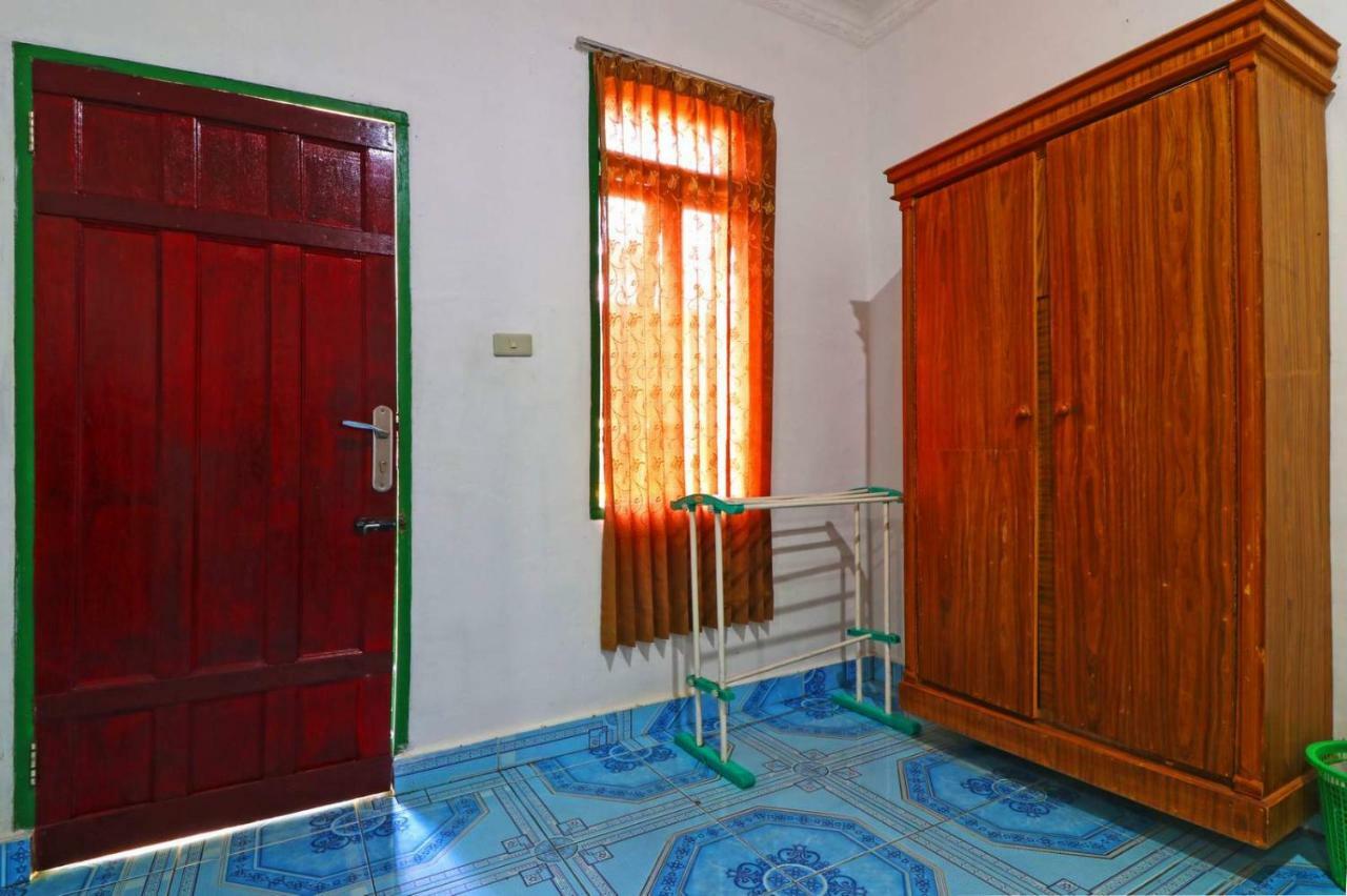 Hotel Rembulan Tebing Tinggi المظهر الخارجي الصورة
